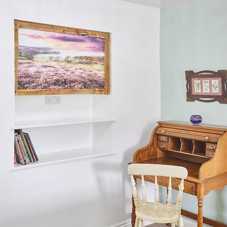 Poets Cottage Skinningrove エクステリア 写真