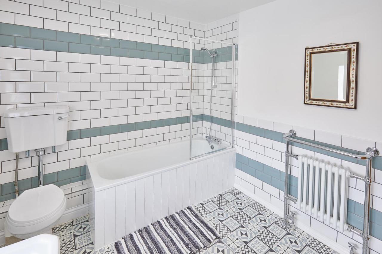 Poets Cottage Skinningrove エクステリア 写真