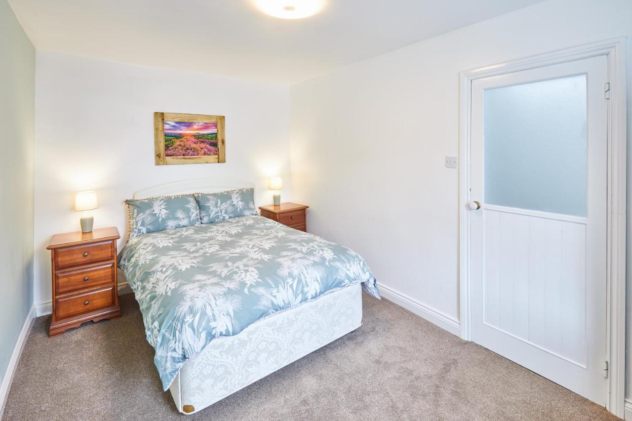 Poets Cottage Skinningrove エクステリア 写真