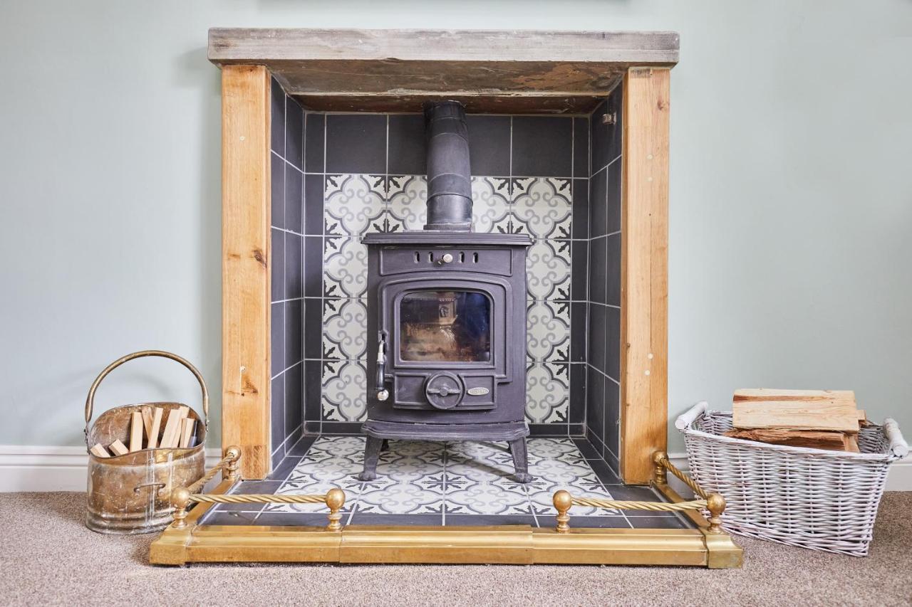 Poets Cottage Skinningrove エクステリア 写真