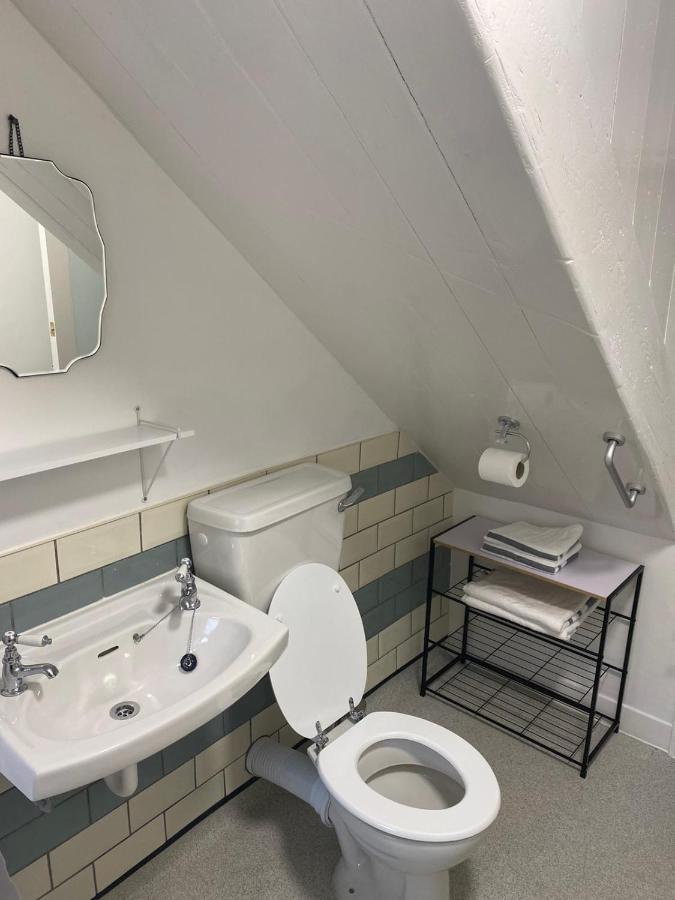 Poets Cottage Skinningrove エクステリア 写真